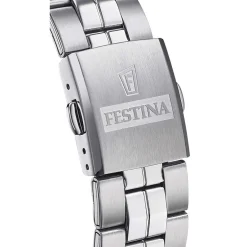 Montre Festina Classics Blanc