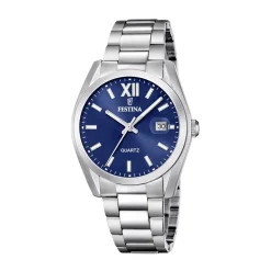 Montre Festina Classics Bleu
