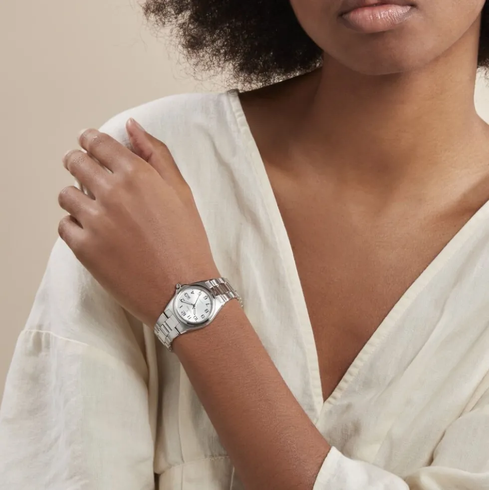 Montre Festina Classics Blanc