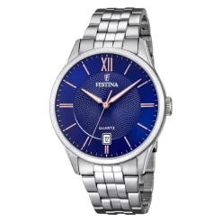 Montre Festina Classics Bleu