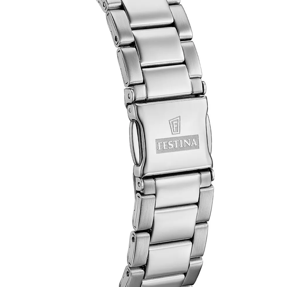 Montre Festina Classics Bleu