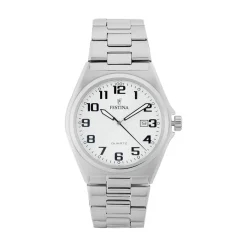 Montre Festina Classics Blanc