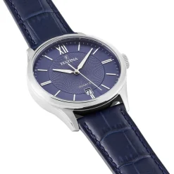 Montre Festina Classics Bleu