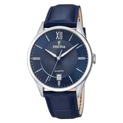 Montre Festina Classics Bleu
