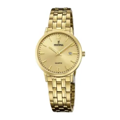 Montre Festina Classics Champagne