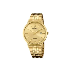 Montre Festina Classics Champagne