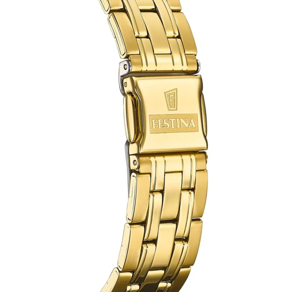 Montre Festina Classics Champagne