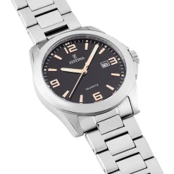 Montre Festina Classics Noir