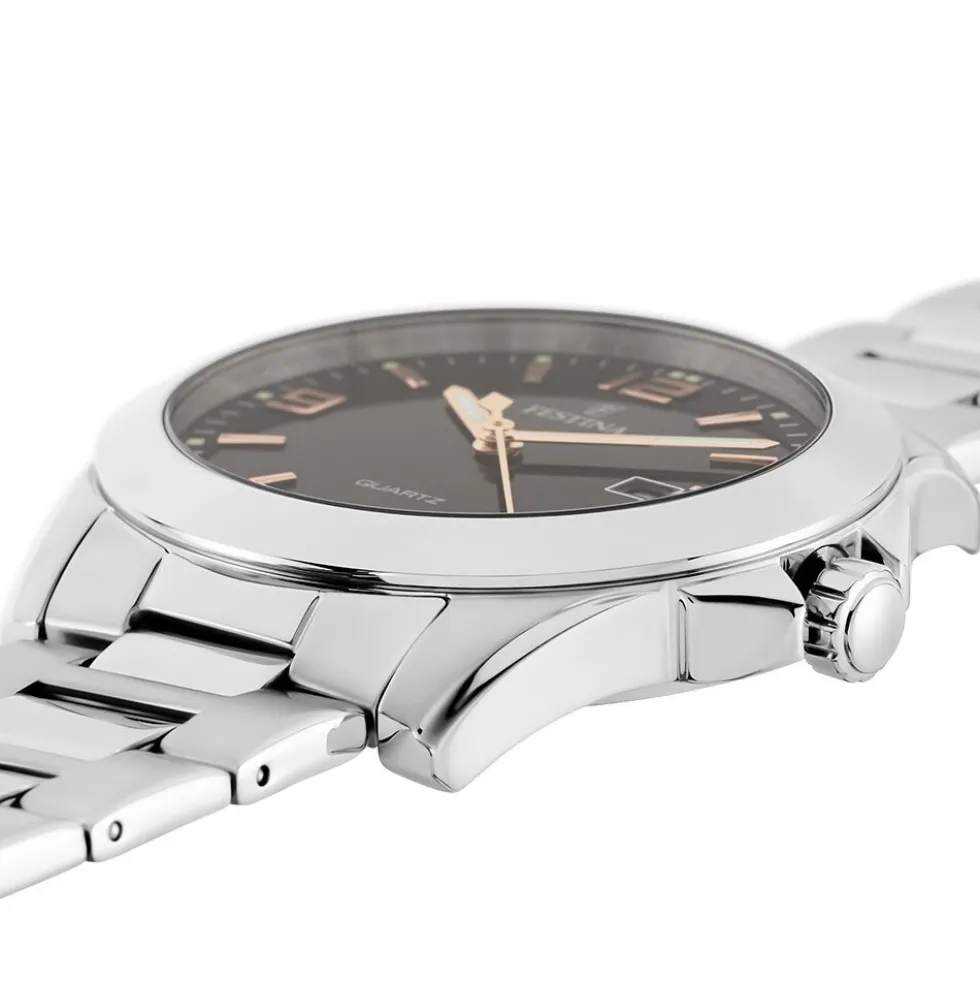 Montre Festina Classics Noir