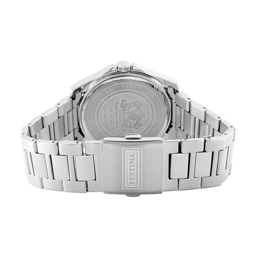 Montre Festina Classics Noir