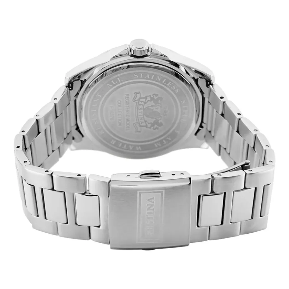 Montre Festina Classics Noir