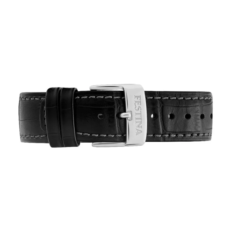 Montre Festina Classics Noir