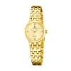Montre Festina Mademoiselle 23 Champagne