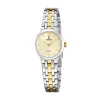 Montre Festina Mademoiselle 23 Champagne