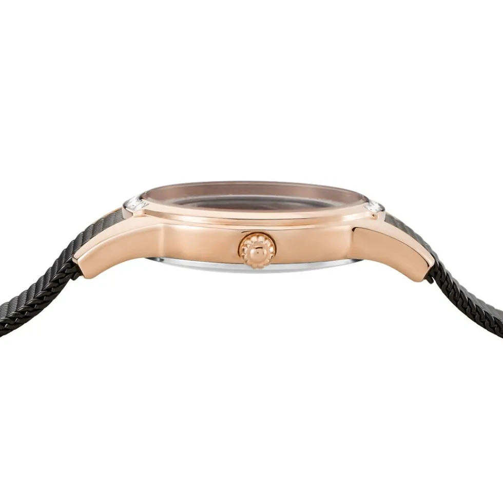 Montre Festina Mademoiselle Noir