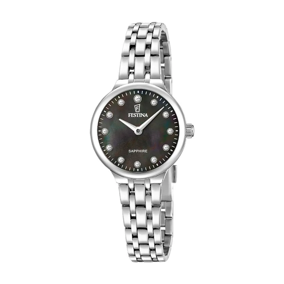 Montre Festina Mademoiselle 26 Noir