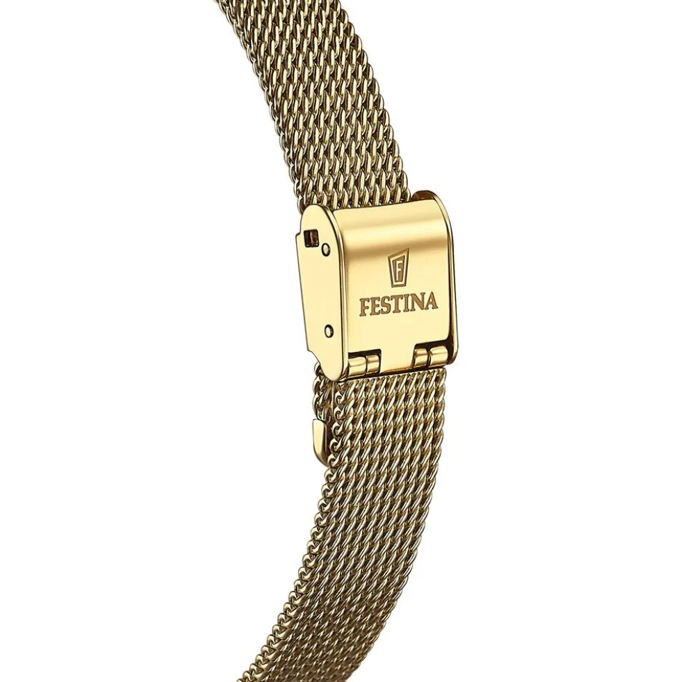 Montre Festina Mademoiselle Argenté