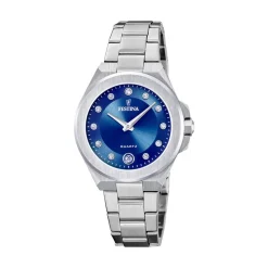 Montre Festina Mademoiselle Bleu