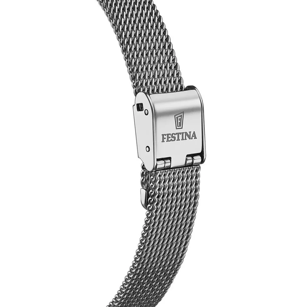 Montre Festina Mademoiselle Multicolore