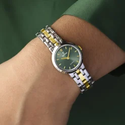 Montre Festina Mademoiselle 23 Vert