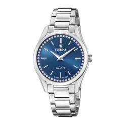 Montre Festina Mademoiselle Bleu