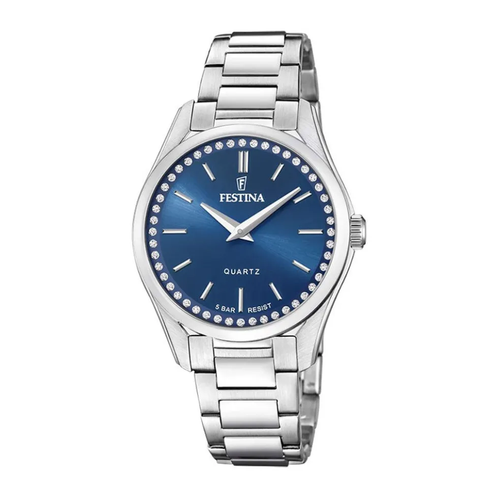 Montre Festina Mademoiselle Bleu
