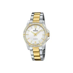 Montre Festina Mademoiselle Argenté