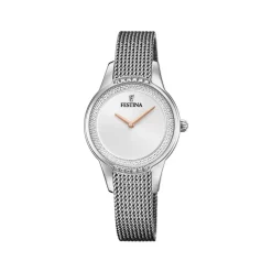 Montre Festina Mademoiselle Argent