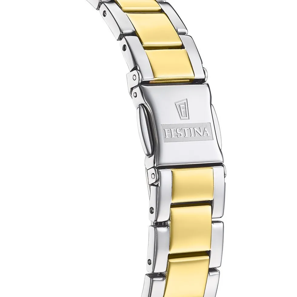 Montre Festina Mademoiselle Champagne