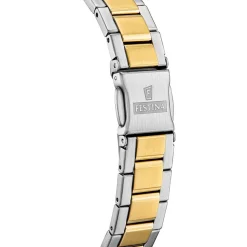 Montre Festina Mademoiselle Nacre Blanche