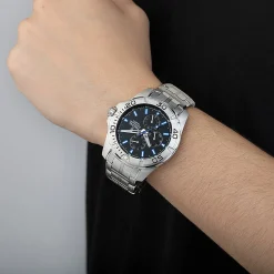 Montre Festina Multifonctions Noir