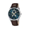 Montre Festina Multifonctions 43-2 Bleu