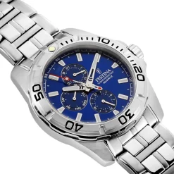 Montre Festina Multifonctions Bleu