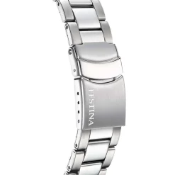 Montre Festina Multifonctions Noir
