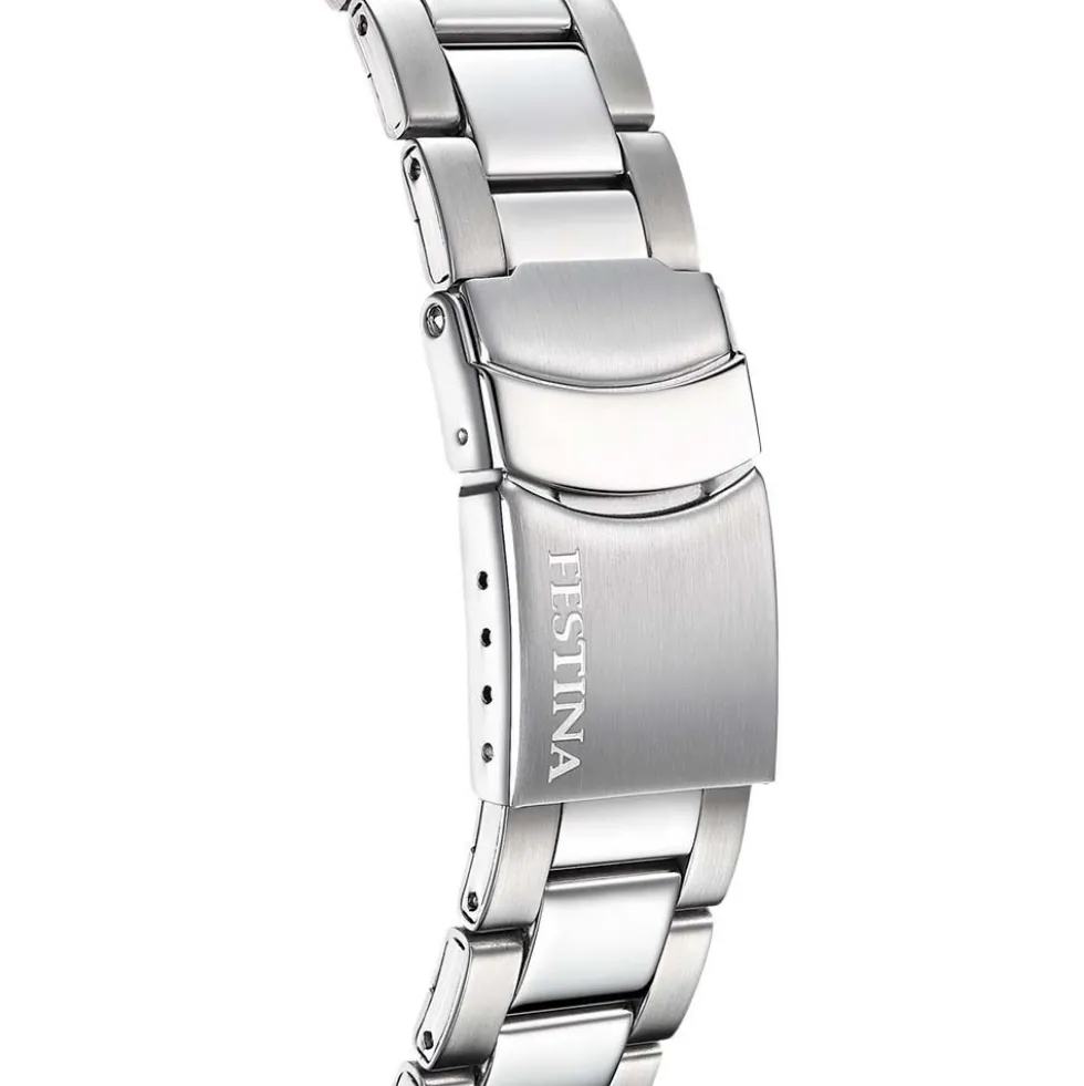 Montre Festina Multifonctions Noir