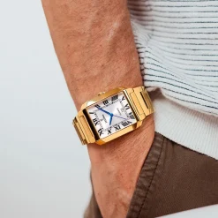 Montre Festina On The Square Blanc