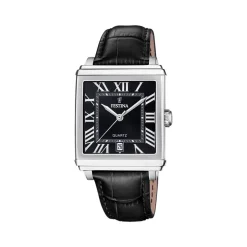 Montre Festina On The Square Noir
