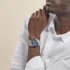 Montre Festina Prestige Bleu