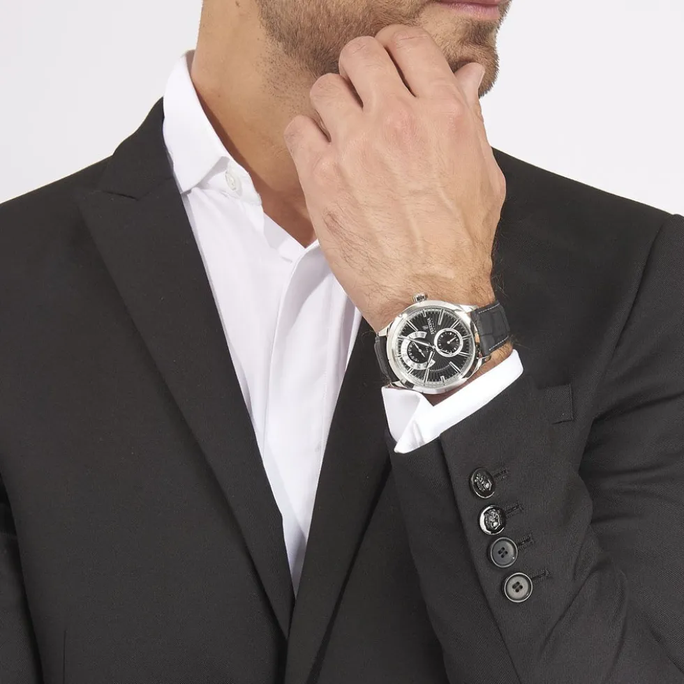 Montre Festina Retro 2 Tons