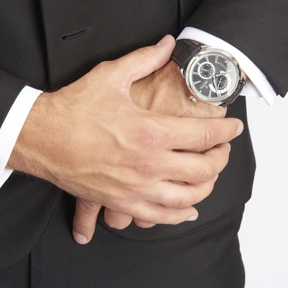 Montre Festina Retro 2 Tons