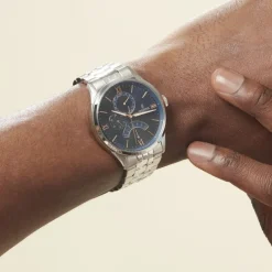 Montre Festina Retro Bleu