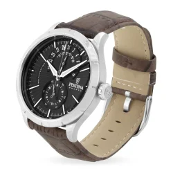 Montre Festina Retro Noir