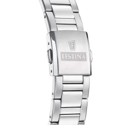 Montre Festina Solar Energy Noir
