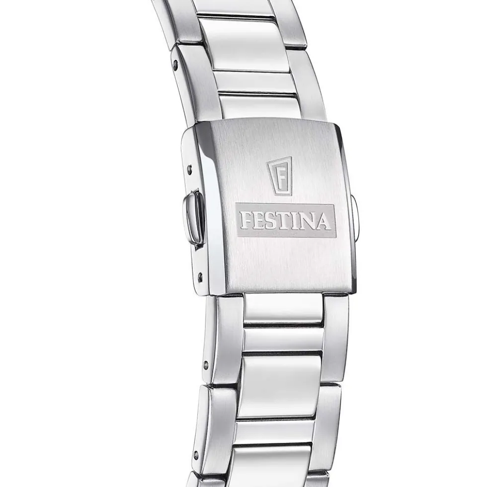 Montre Festina Solar Energy Noir