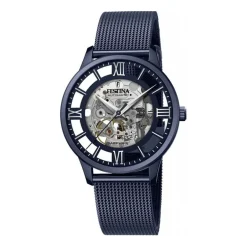 Montre Festina Squelette