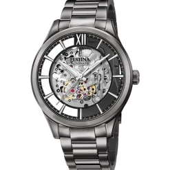 Montre Festina Squelette