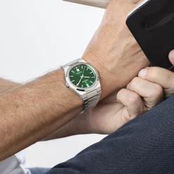 Montre Festina Swiss Made 40 Vert