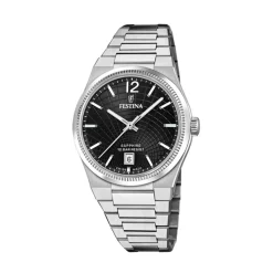 Montre Festina Swiss Made 35 Noir