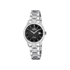 Montre Festina Swiss Made 29 Noir