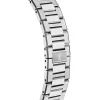 Montre Festina Swiss Made Automatic Squelette 40 Argenté